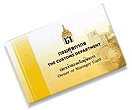 Thailaendische Zollkarte fuer Export - Import, Smartcard